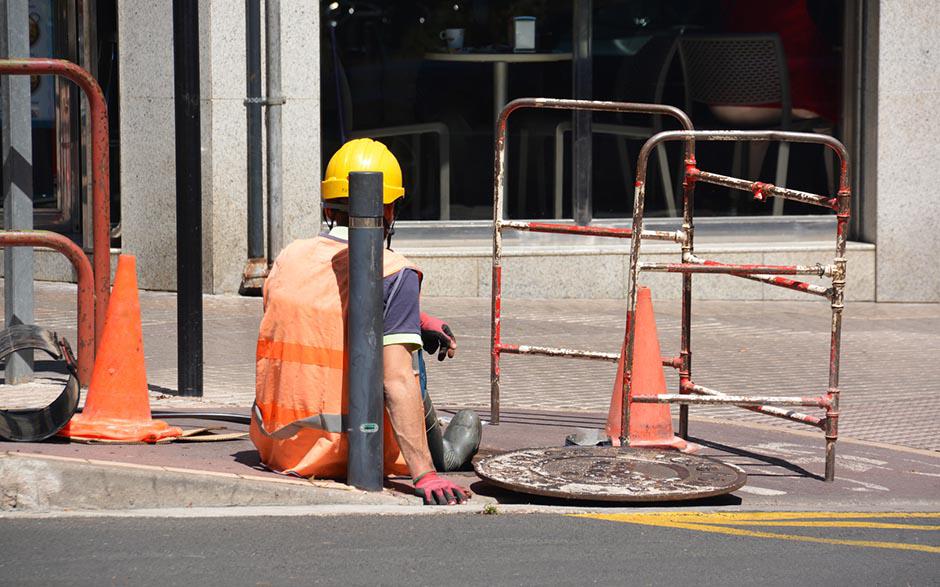 comment déboucher une douche Aubervilliers