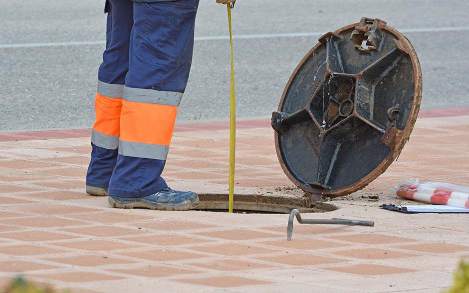 comment déboucher des wc Bois-Colombes