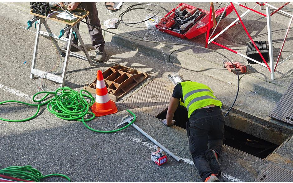 comment déboucher des wc Bois-Colombes